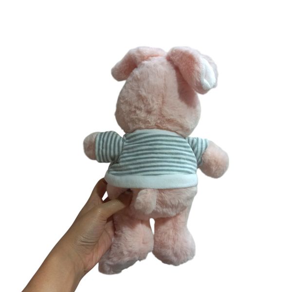 عروسک مدل خرگوش ارتفاع 37 سانتی متر