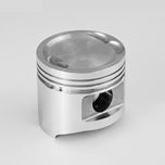 بوش و پیستون و گژن پین کد 0410700798 مناسب برای پژو 405 XU7 بسته 4 عددی