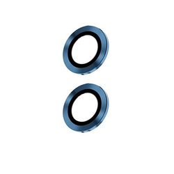 محافظ لنز دوربین بوف مدل رینگی  مناسب برای گوشی موبایل اپل iphone15