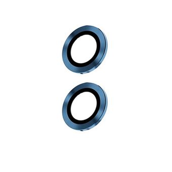 محافظ لنز دوربین بوف مدل رینگی  مناسب برای گوشی موبایل اپل iphone15