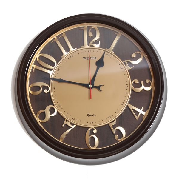 ساعت دیواری ولدر مدل 01