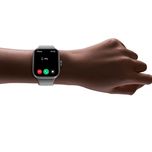 ساعت هوشمند 47 میلیمتری شیائومی مدل Redmi Watch 5 ، مناسب برای ورزش، کنترل سطح اکسیژن خون، شمارش ضربان قلب - گلوبال