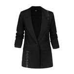 مانتو کتی زنانه مدل SB-SS-2195*51