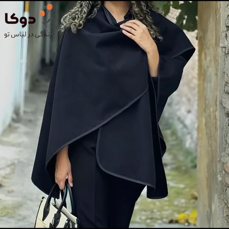 پانچو پاییزه رنگی - پارت اول 3100