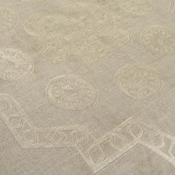 پتو کاراجاهوم طرح Elephant سایز 200x220 سانتی متر