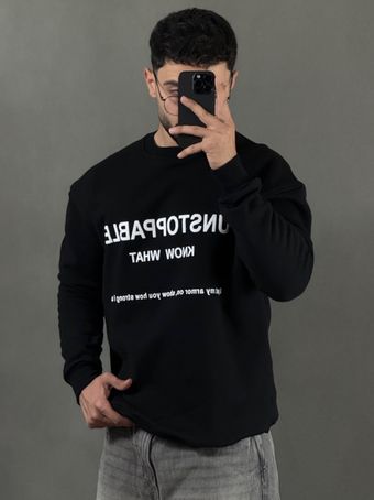 دورس سه نخ UNSTOPPABLE مشکی