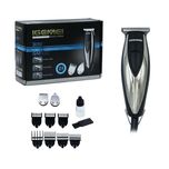 ماشین اصلاح موی سر و صورت و بدن جیمی مدل GM-830