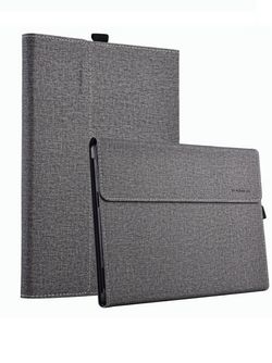 کیف کلاسوری مدل DCK مناسب برای تبلت مایکروسافتSurface Pro 4/5/6/7