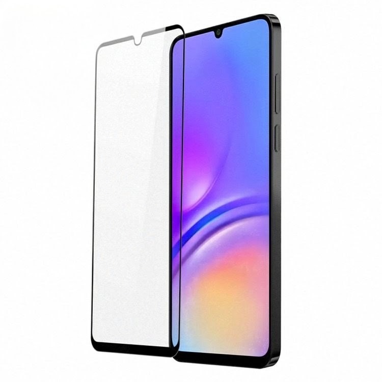 محافظ صفحه گلس مناسب گلکسی A07 2025 برند Super-D کد 8