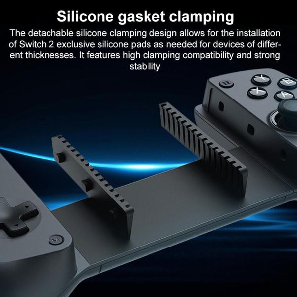 دسته بازی گیمسر Gamesir مدل X5 lite Type-C