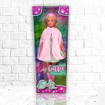 باربی استفی لاو برند سیمبا