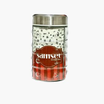 بانکه سام ست مدل B1