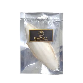 کف دریا Shoka سرشار از کلسیم و مواد معدنی