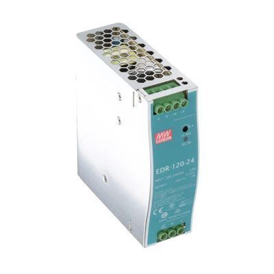 منبع تغذیه ی EDR-12024 مین ول