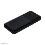 پاوربانک اکسیژن مدل OX-200 ظرفیت 10000 میلی آمپر ساعت