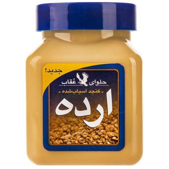 ارده عقاب - 300 گرم