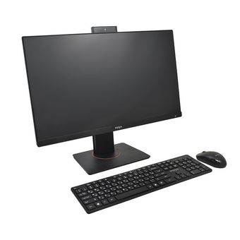 کامپیوتر همه کاره 24 اینچ مایا مدل MA24P - B12 i3