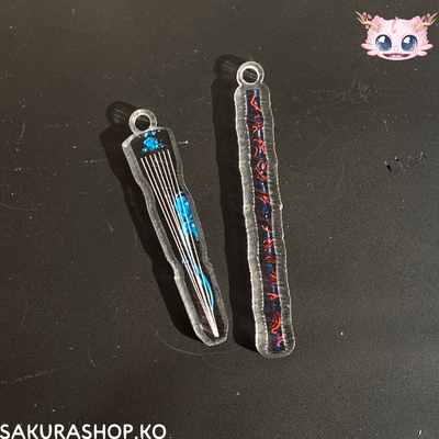 اویز سریال انتیمد🍶