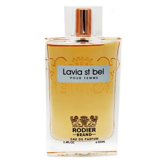 عطر ادکلن لاوی استی بل حجم 100 میلی لیتر Lavia St Bel