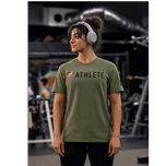 تیشرت Mayhem Athlete