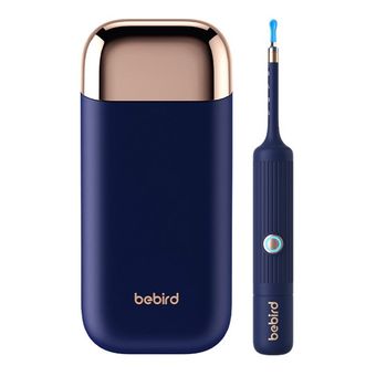 گوش پاک کن هوشمند شیائومی مدل Bebird I35R( اصلی )