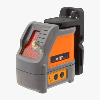 تراز لیزری مکث اچ ام تی مدل TLM