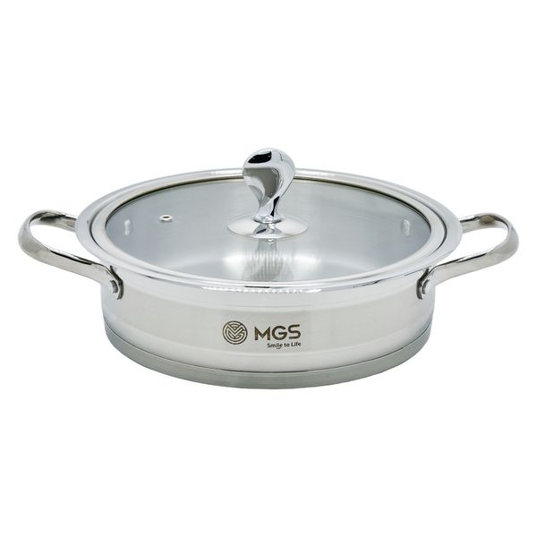 سرویس پخت و پز 10پارچه ام جی اس کد CWS2111