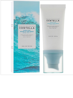 ضد آفتاب آبرسان سنتلا اسکین 1004 اصل 50 میل