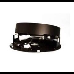 باکس درایور روکار