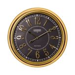 ساعت دیواری شوبرت مدل 5138 QN-SIL