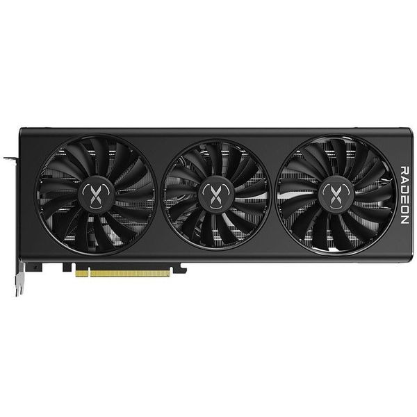 کارت گرافیک ایکس اف ایکس مدل SWFT 319 RX 6800 XT حافظه 16 گیگابایت استوک