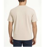 پولوشرت آستین کوتاه مردانه مدل MDSS-CH3614