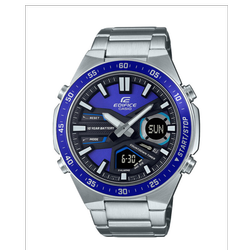 ساعت مچی مردانه EDIFICE کاسیو مدل CASIO -EFV-C110D-2AVDF
