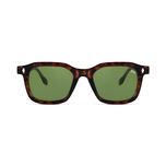عینک آفتابی ویفرر (Wayfarer) آلبرت وگ مدل SZ8105 Tortoise Fern