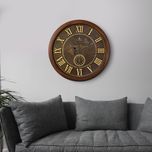 ساعت دیواری شوبرت مدل 6774*506