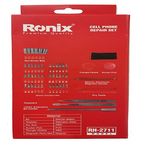 ست پیچ گوشتی تعمیرات موبایل رونیکس مدل 2711 -RH