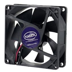 فن کیس کایزر مدل 8x8