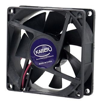 فن کیس کایزر مدل 8x8