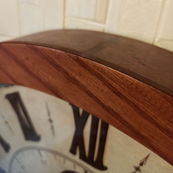 ساعت دیواری شوبرت مدل 6122