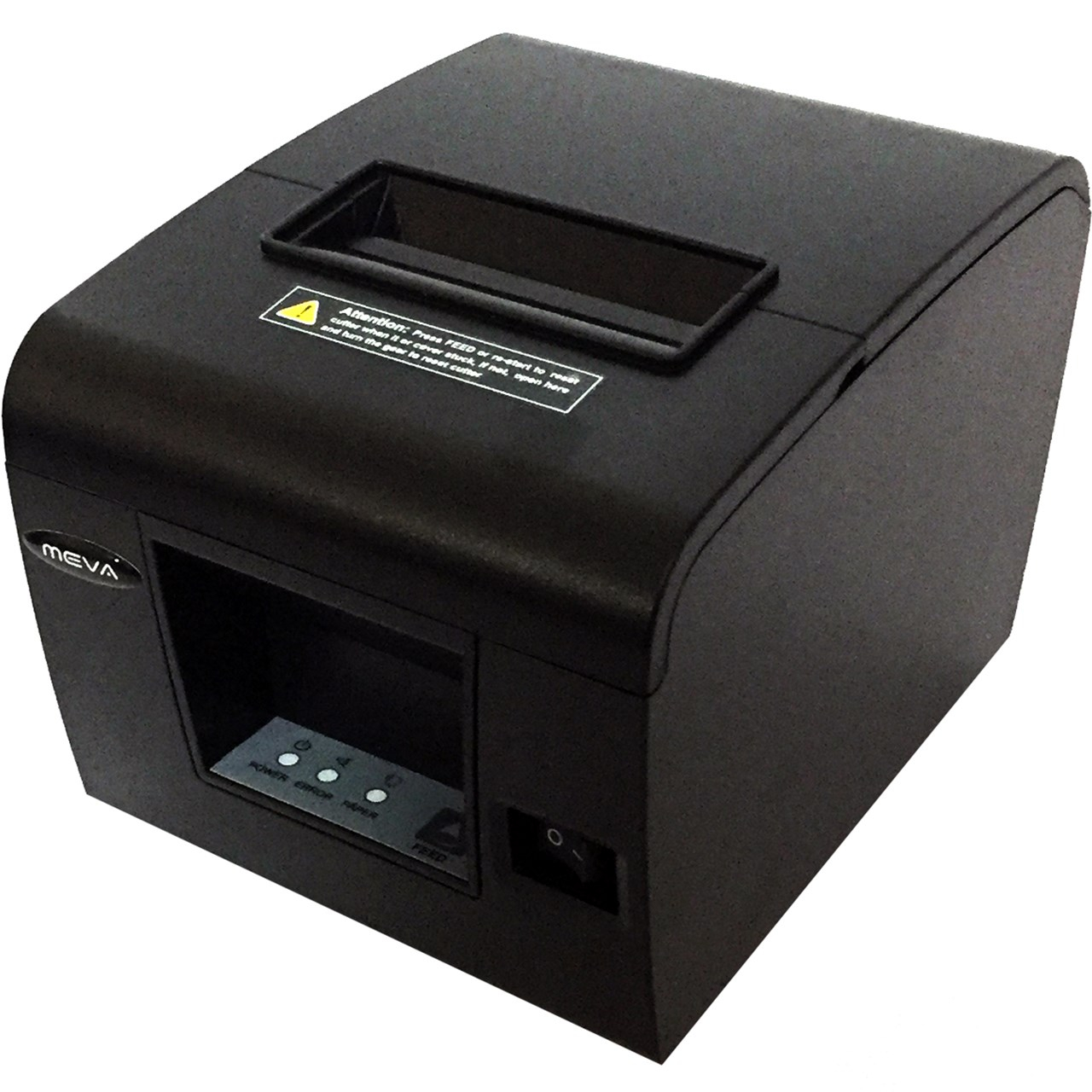 فیش پرینتر MEVA مدل TP-1000