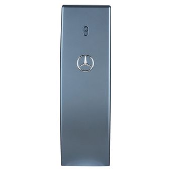 ادو تویلت مردانه مرسدس بنز مدل Club Fresh حجم 100 میلی لیتر