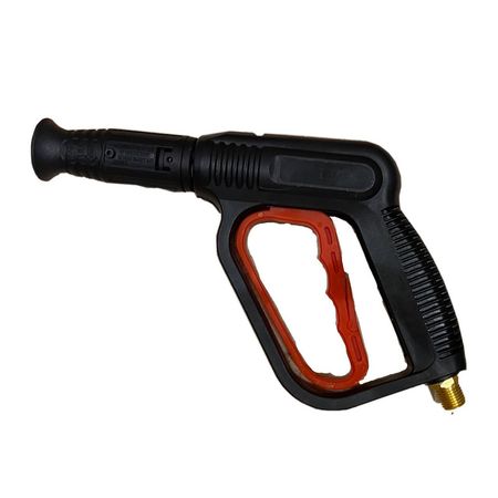 لنس و تفنگی کارواش مدل red-line