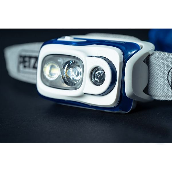 چراغ پیشانی پتزل مدل SWIFT RL 900