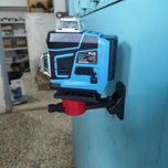 تراز لیزری هوشمند پالاس مدل PALAS 5150 به همراه پایه