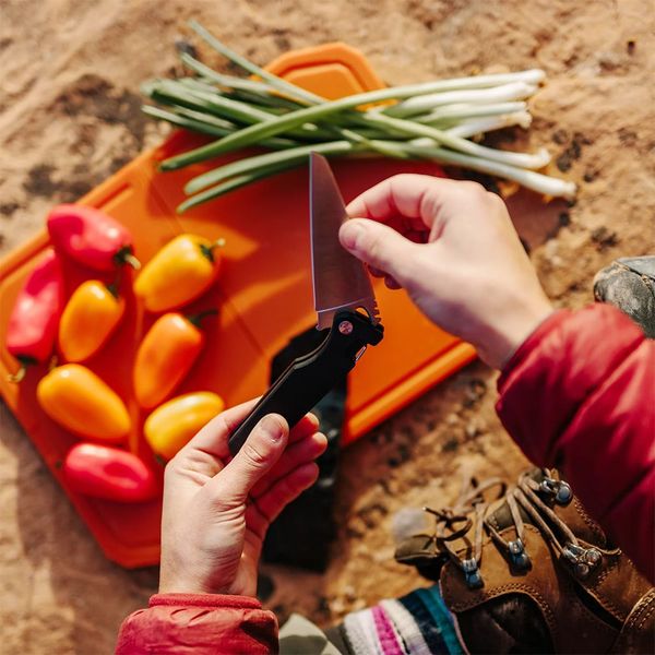 چاقو سفری پریموس مدل Field Chef Pocket