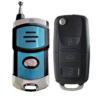 دزدگیر خودرو هوتای مدل ht-peg01