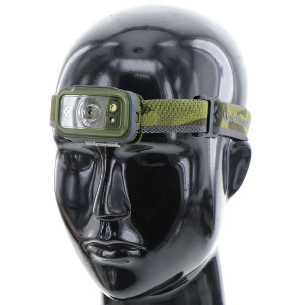 چراغ پیشانی بلک دایموند مدل Cosmo 300 Lumens