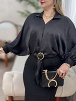شومیز زارا حلقه ای 2930