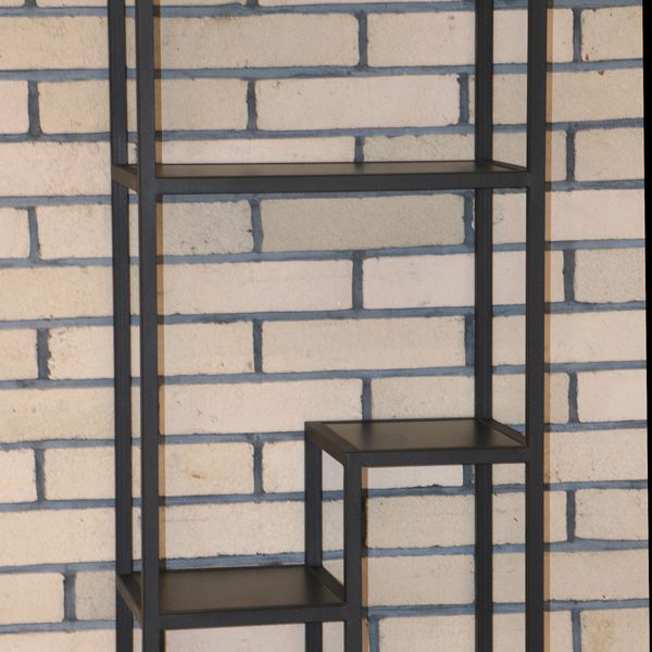 شلف مدل 004 ابعاد 50*30*200