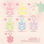 هاچی پوپو پاپ مارت Gummy Bear